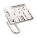 Avaya Definity 8434DX Speaker Display Phone with Power Supply (White/Refurbished)