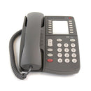 Avaya Definity 6220 10-Button Speakerphone (Grey/Refurbished)