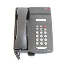 Avaya Definity 6402 Single-Line Phone (Grey/Refurbished)