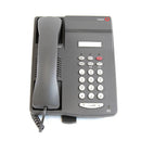 Avaya Definity 6402 Single-Line Phone (Grey/Unused)