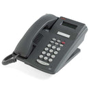 Avaya Definity 6402D Single-Line Display Phone (Grey/Unused)