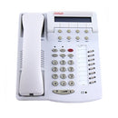 Avaya Definity 6408D+ Speaker Display Phone (White/Refurbished)