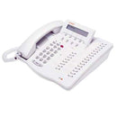 Avaya Definity 6424D+ Speaker Display Phone (White/Refurbished)