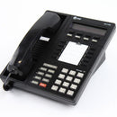 Avaya Legend MLX 10D Phone (Black/Refurbished)