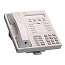 Avaya Legend MLX 10D Phone (White/Refurbished)