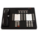 Avaya Legend MLX 28D Phone (Black/Refurbished)