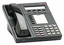 Avaya Legend MLX 5D Phone (Black/Refurbished)