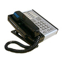 Avaya Merlin 10-Button Standard Phone (Black/Refurbished)