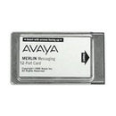 Avaya Merlin Messaging 12-Port PCMCIA Card (Refurbished)