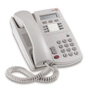 Avaya Merlin Magix 4406D+ Display Phone (White/Refurbished)