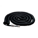 Avaya Merlin Magix 4400 Series 25ft Handset Cord (Black)