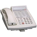 Avaya Partner Eurostyle 18D Display Phone (White/Refurbished)