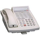 Avaya Partner Eurostyle 18D Display Phone (White/Unused)
