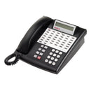 Avaya Partner Eurostyle 34D Display Phone (Black/Refurbished)