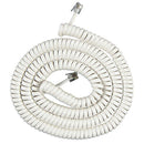 Avaya Partner MLS 25ft Handset Cord (White)