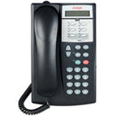 Avaya Partner Series 2 6D Display Phone (Black/Refurbished)