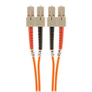 Belkin A2F40277-03M 10ft Fiber Optic Patch Cable