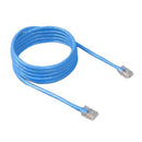 Belkin A3L781-01-BLU 1ft Cat5e Patch Cable