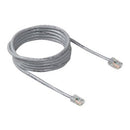 Belkin A3L781-10 10ft Cat5e Patch Cable