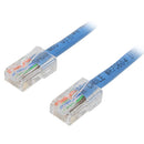 Belkin A3L791-01-BLU-S 1ft Cat5e Patch Cable