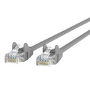 Belkin A3L791-03-S 3ft Cat5e Patch Cable