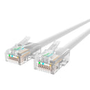 Belkin A3L791-03-WHT 3ft Cat5e UTP Patch Cable