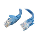 Belkin A3L791-10-BLU-S 10ft Cat5e Patch Cable