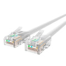 Belkin A3L791-10-WHT 10ft Cat5e Patch Cable