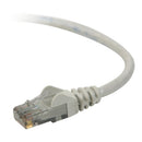 Belkin A3L980-05-S 5 ft Cat6 Patch Cable