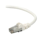 Belkin A3L980-07-WHT-S 7ft Cat6 Patch Cable