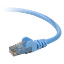 Belkin A3L980-15-BLU-S 15 ft Cat6 Patch Cable