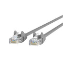 Belkin A3L980B50-S 50ft Cat6 UTP Patch Cable