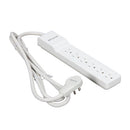 Belkin BE106000-08R 6-Outlet Surge Suppressor