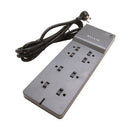 Belkin BE108000-08-CM Commercial 8-Outlet Surge Suppressor