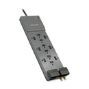 Belkin BE112230-08 12-Outlet Surge Protector