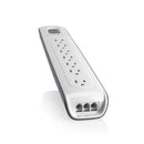 Belkin BV107200-12 7-Outlet Surge Suppressor