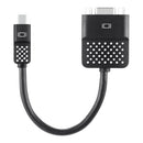 Belkin F2CD028BT Mini DisplayPort to VGA Adapter