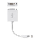 Belkin F2CD051B Mini DisplayPort to DVI Adapter