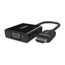 Belkin F2CD058 HDMI to VGA Audio Adapter