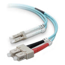 Belkin F2F402L7-02M-G 6.56ft Fiber Optic Patch Cable