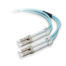 Belkin F2F402LL-30M-G 98.43ft Fiber Optic Patch Cable