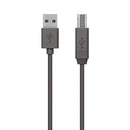 Belkin F3U154BT1.8M 5.91ft USB Data Transfer Cable