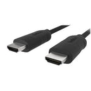 Belkin F8V3311B10 10ft HDMI Cable