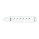 Belkin F9D160-04 6-Outlet Power Strip