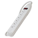 Belkin F9D160-12 6-Outlet Sliding Cover Power Strip