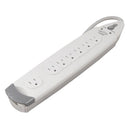 Belkin F9H710-12 7-Outlet Surge Protector
