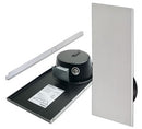 Bogen 2-Pack 1X2 Drop In Ceiling Speaker
