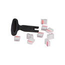 Bogen 2522 Connector Kit 22 Gauge for PI35A & SI35A Intercom Systems (30-Pack)