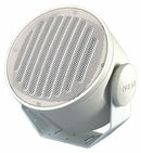 Bogen A2TWH Indoor and Outdoor All-Weather Speaker with Fully-Sealed Cabinet (White)