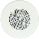 Bogen ASWG1DK Ceiling Mount With 8" Amplified Speaker (Detachable Knob)
